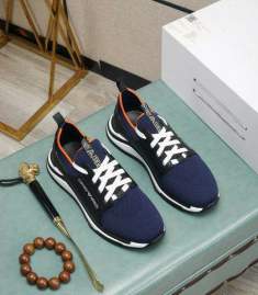 Picture of Armani Shoes _SKUArmanisz38-44mnh0706994